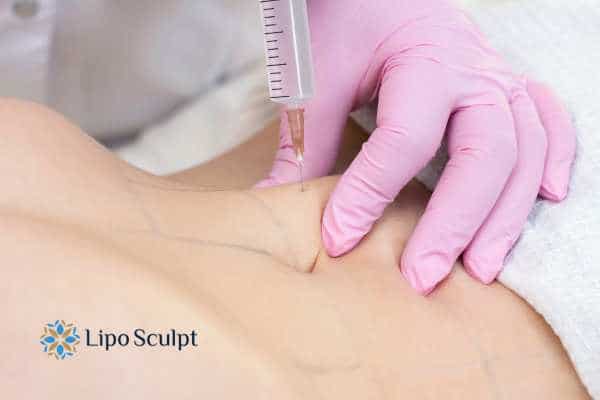 Aqualyx for Muffin Tops: What to Know Before Fat-Dissolving Injections 4 Are there risks Ruislip Manor?