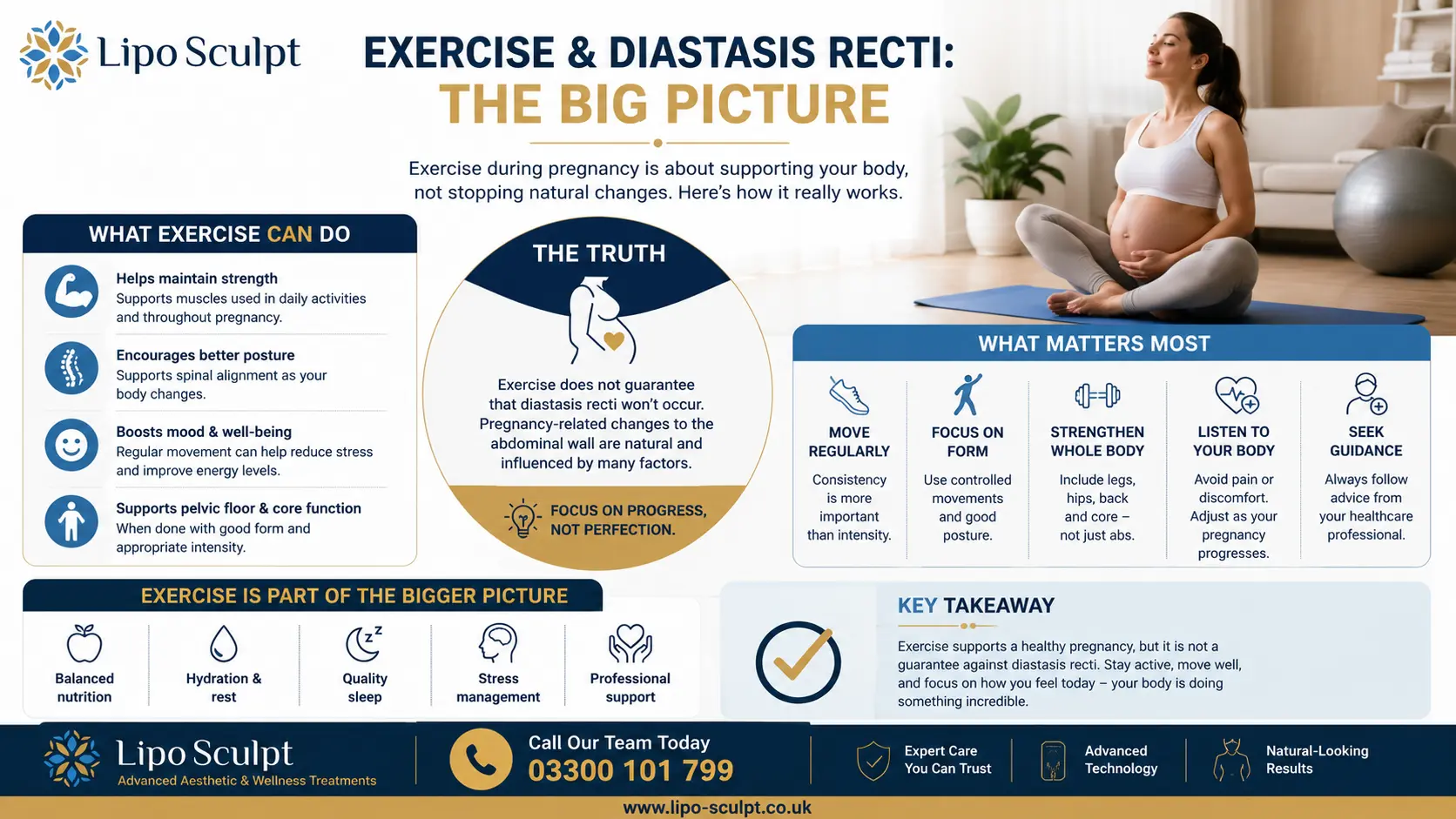 Does Exercise Reduce the Risk of Diastasis Recti? 3 Does Exercise Reduce the Risk of Diastasis Recti Ruislip Manor : Which Types of Exercise May Support a Healthier Core?